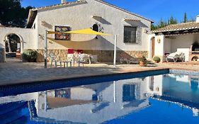 Holiday Home Amaranda By Interhome