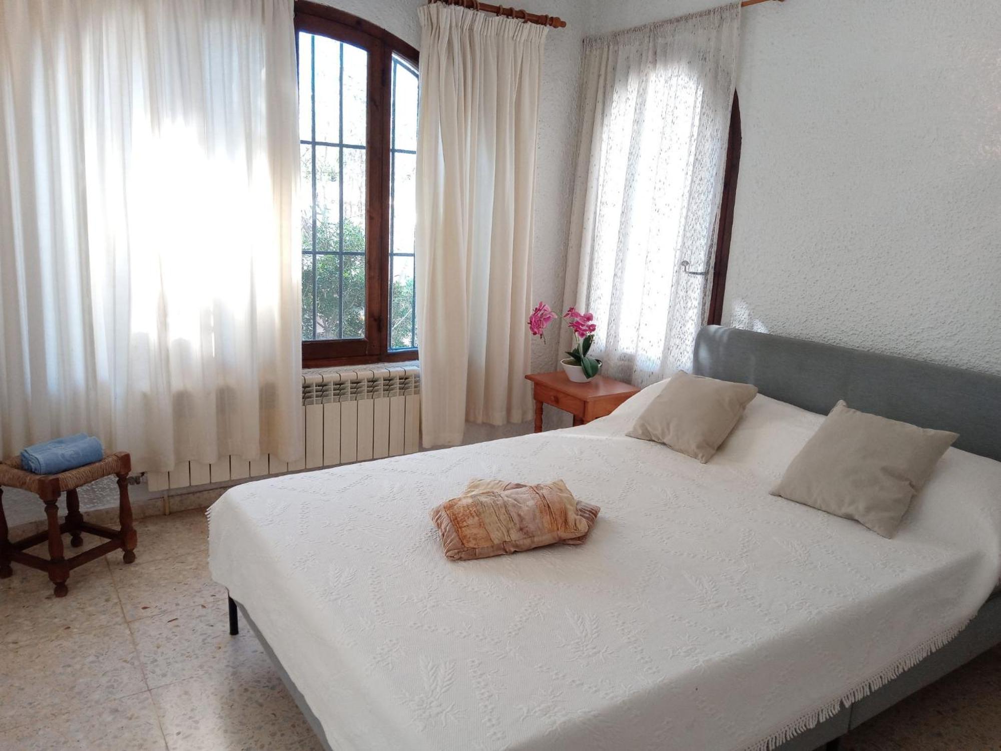 Holiday Home Amaranda By Interhome Balcón del Mar Exterior foto